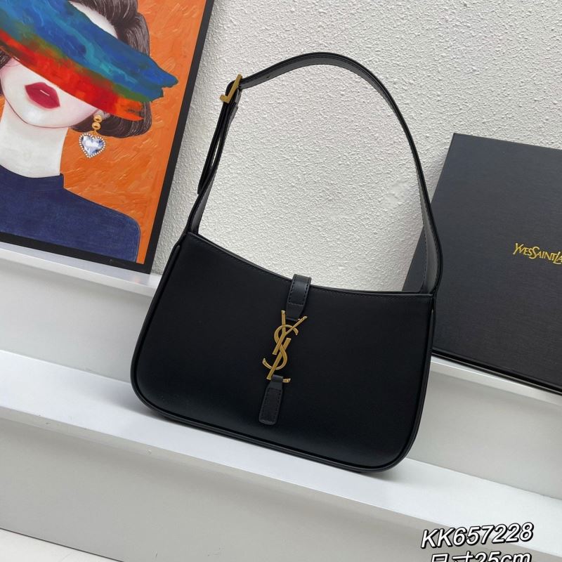 Y*L top handle bags